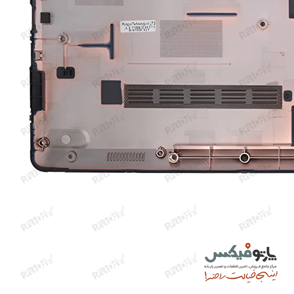قاب کف (D) لپ تاپ دل 3558 Inspiron